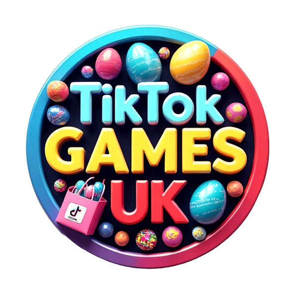 TikTok Games